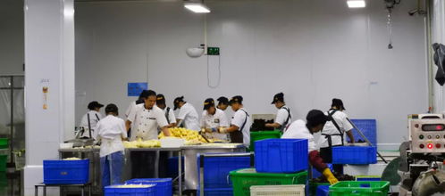 食品安全大問(wèn)題,保障原材料質(zhì)量,我們可以這樣做