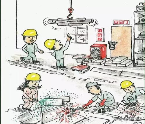 疫情當(dāng)前，復(fù)工復(fù)產(chǎn)企業(yè)如何筑牢消防安全防線